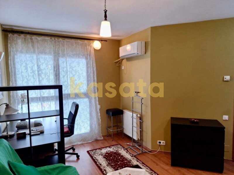Colentina, Doamna Ghica, de inchiriat garsoniera, centrala proprie.