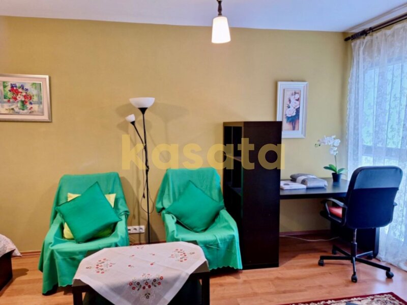 Colentina, Doamna Ghica, de inchiriat garsoniera, centrala proprie.